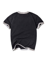 Vale Forever Emergency Femme Tee Black