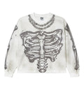 Vale Forever Exoskeleton Thermal White
