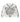 Vale Forever Exoskeleton Thermal White