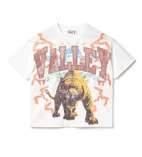 Vale Forever Eye Of The Tiger Bling Tee front