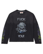 Vale Forever F**k You Thermal Black