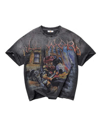 Vale Forever F*ck You Tee Black