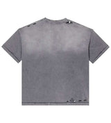 Vale Forever Faith Thrashed Tee Grey