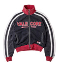 Vale Forever Femme Track Jacket Black