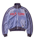Vale Forever Femme Track Jacket Lavender Blue