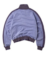 Vale Forever Femme Track Jacket Lavender Blue