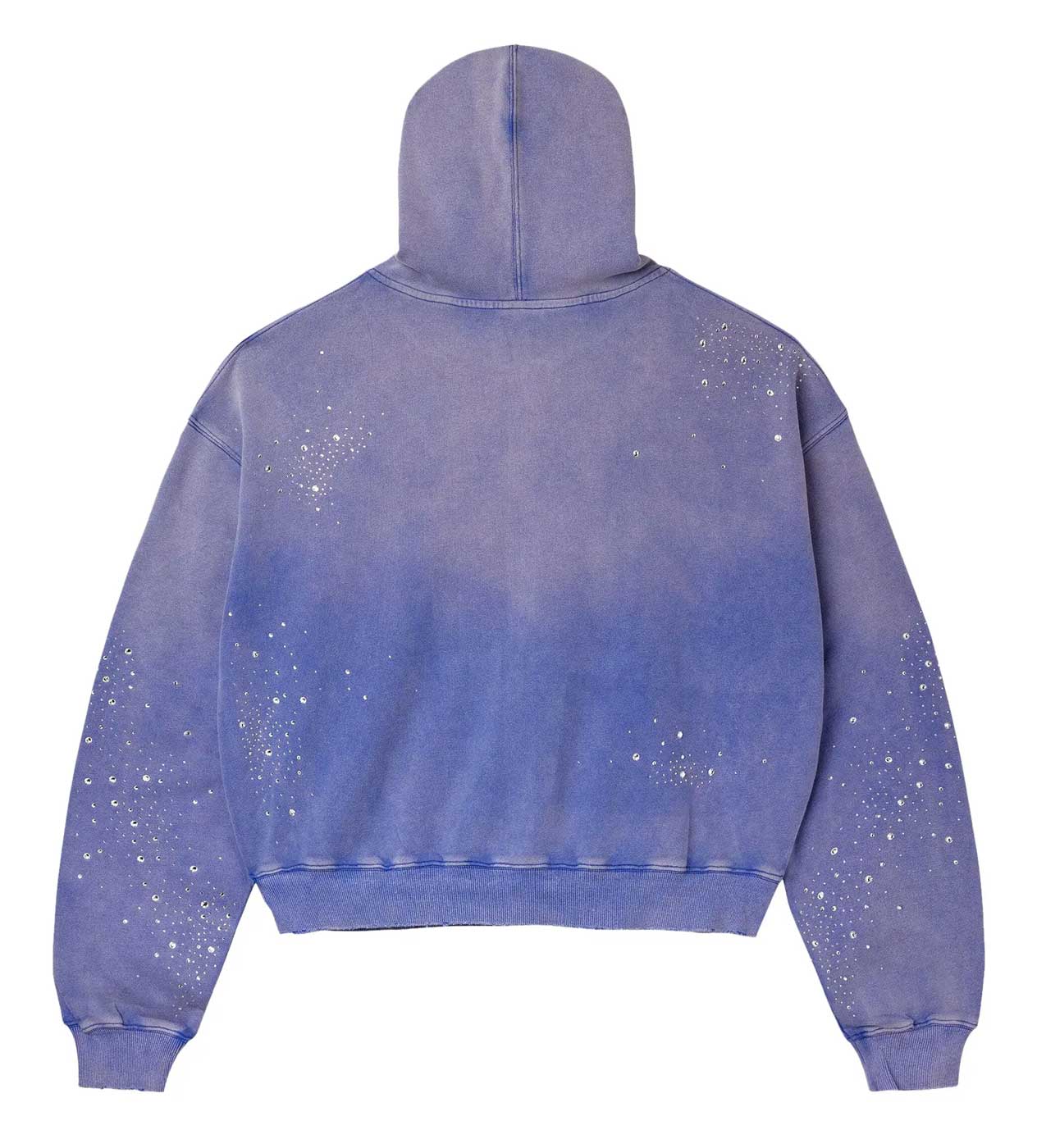 Vale Forever Freedom Zip Up Mauve – Restock AR