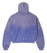 Vale Forever Freedom Zip Up Mauve