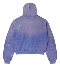 Vale Forever Freedom Zip Up Mauve