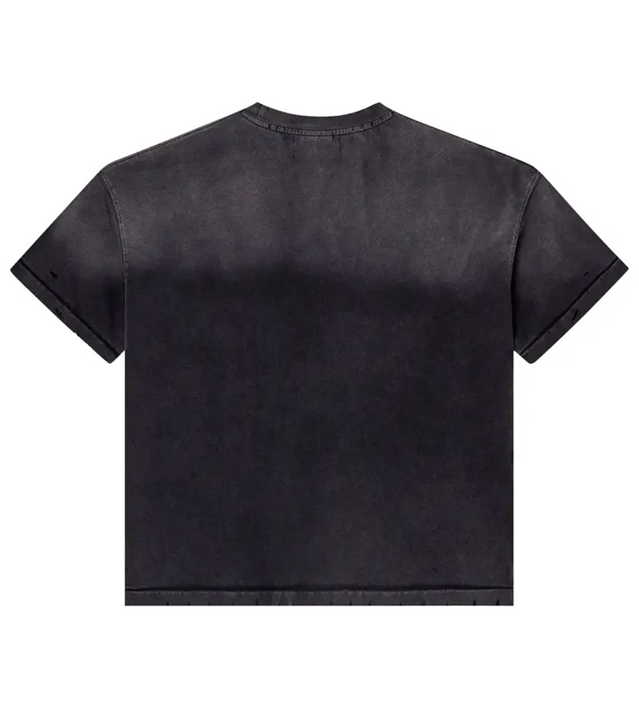 Vale Forever Fury Big Tee Black