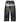 Vale Forever Fury Painters Pants Black