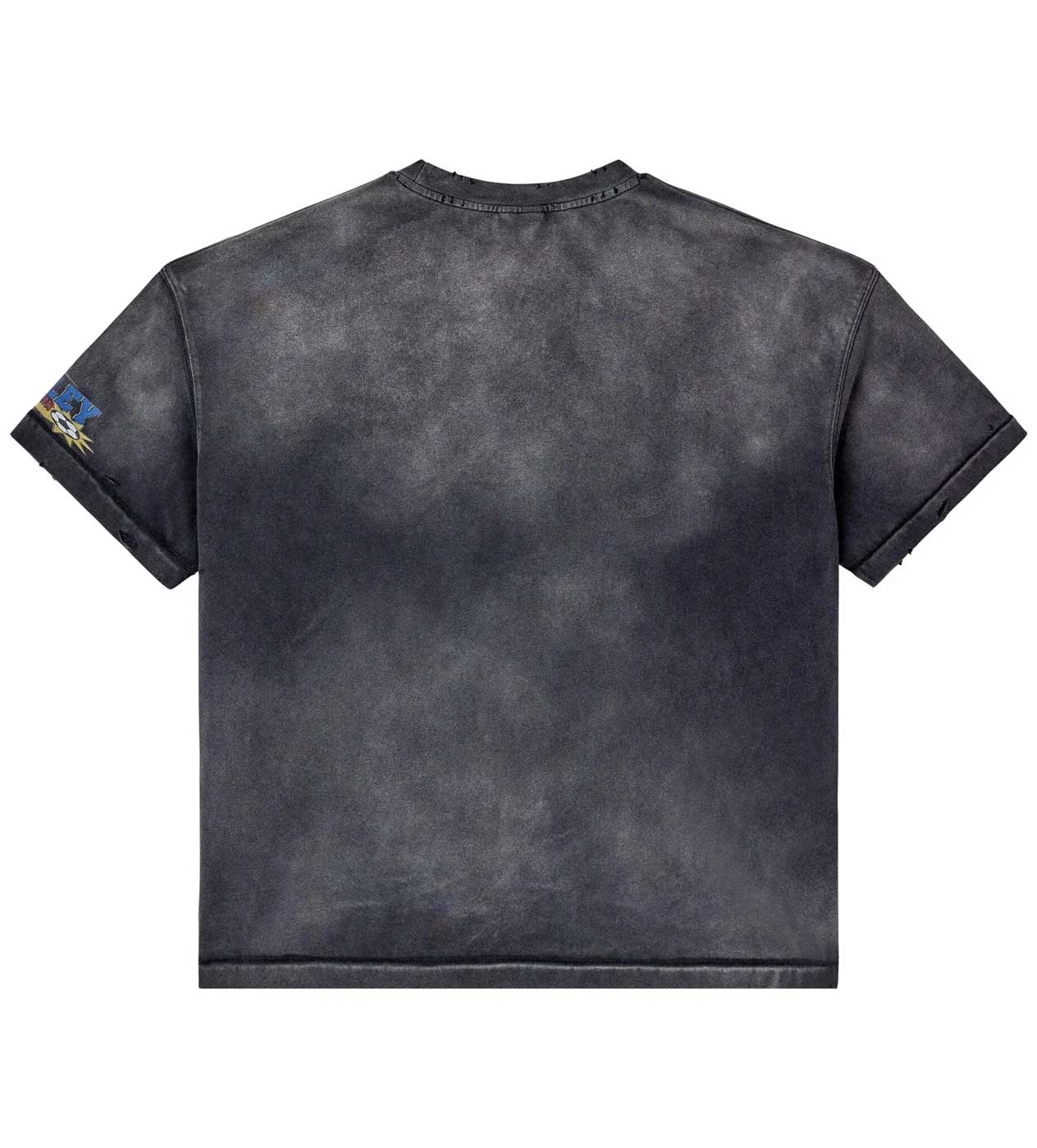 Vale Forever Futball Tee Black