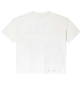 Vale Forever Futball Tee White