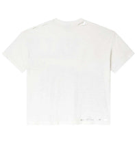Vale Forever Futball Tee White