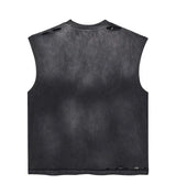 Vale Forever Game Time Tank Black