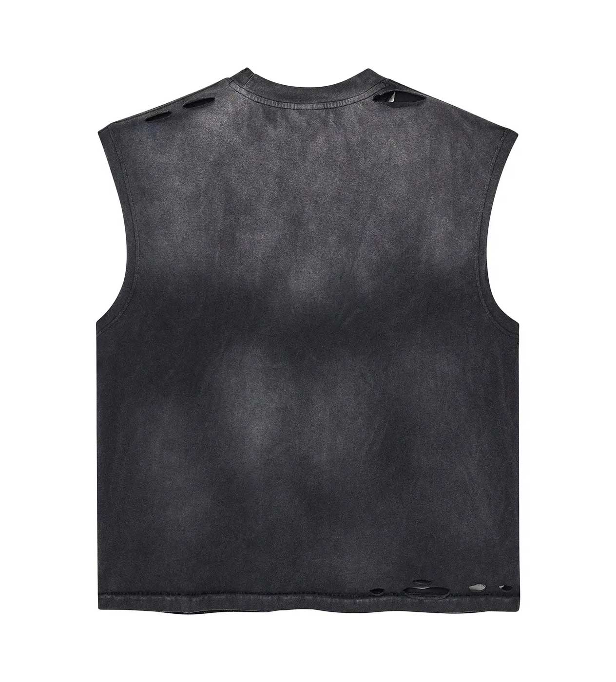 Vale Forever Game Time Tank Black