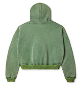 Vale Forever Jade Garden Pullover Hoodie