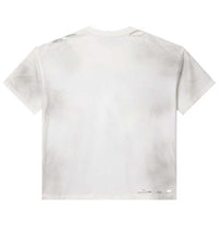 Vale Forever Godfather Bling Tee White