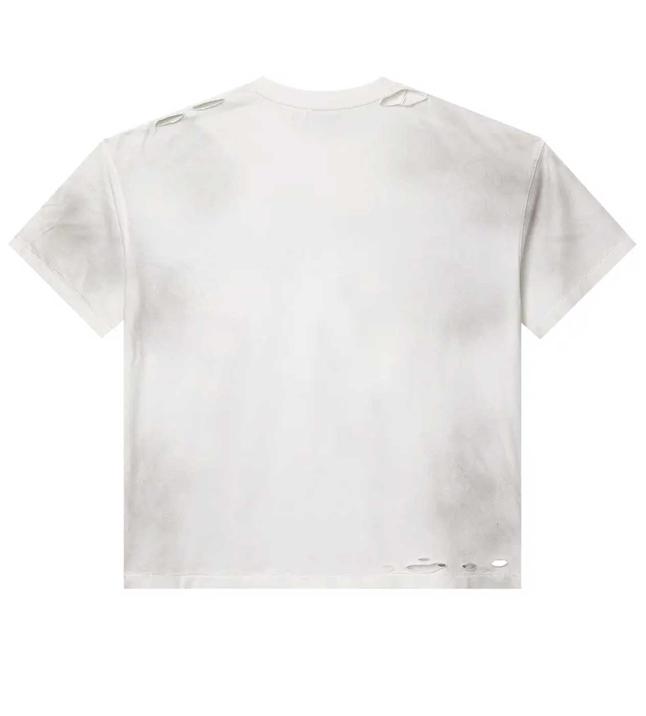 Vale Forever Godfather Bling Tee White