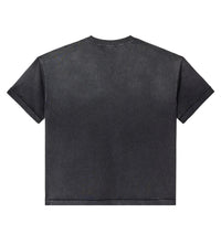 Vale Forever Golden Chambers Bling Tee Black