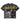 Vale Forever Golden Chambers Bling Tee Black