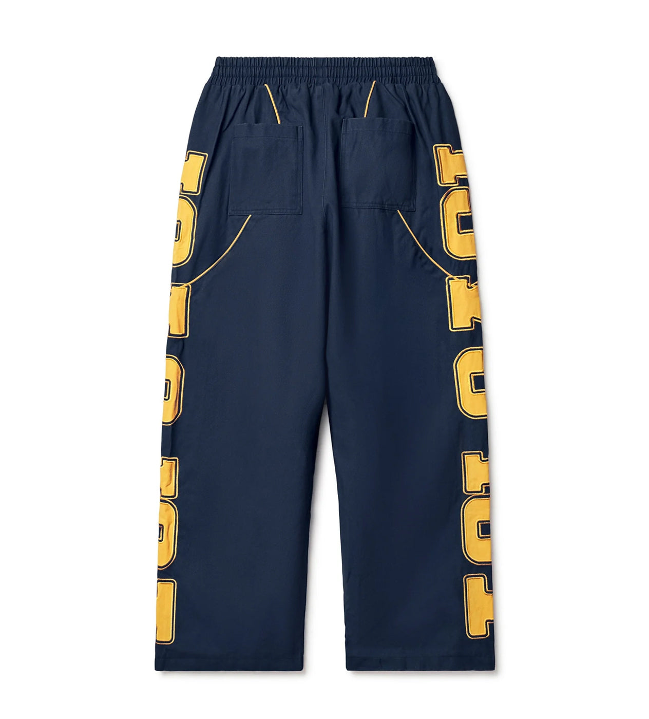 Vale Forever Grand Prix Trousers Navy