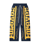Vale Forever Grand Prix Trousers Navy