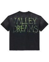 Vale Forever Grim Big Tee Black
