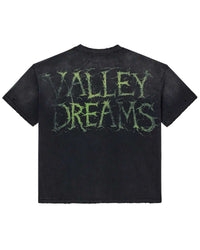 Vale Forever Grim Big Tee Black