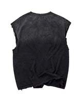 Vale Forever Growth Tank Black
