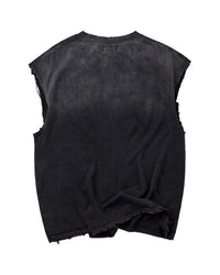 Vale Forever Growth Tank Black