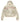 Vale Forever Guardian Zip Up Hoodie Cream