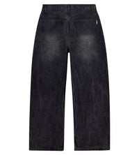 Vale Forever GEM Painters Denim Pants Black