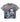 Vale Forever HK Tour Tee Grey
