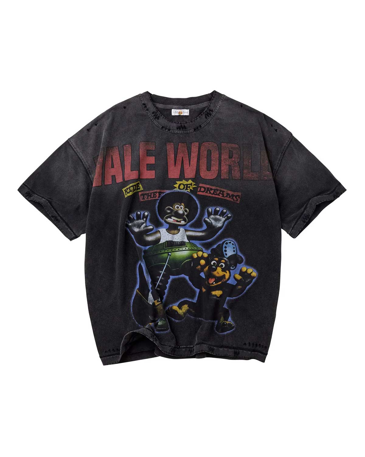 Vale Forever | Shop Vale Clothing - Tees, Hoodies, & More – Restock AR