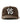 Vale Forever Harlem Snapper Cap Brown