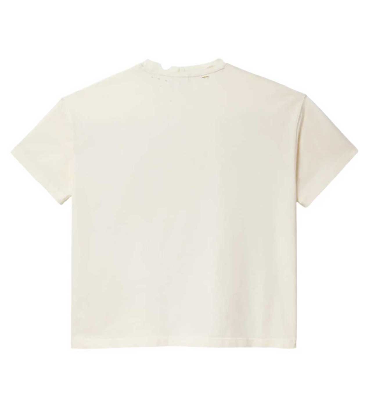 Vale Forever Heaven Tee Cream
