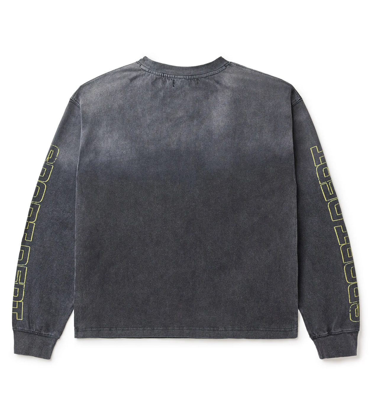 Vale Forever Hellboy L/S Tee Black