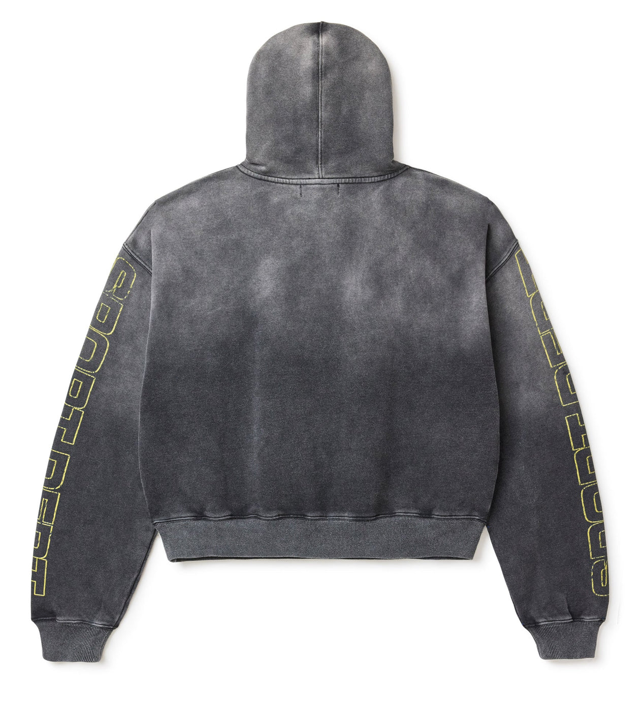 【ハウル】 Vale Forever Hellboy Pullover Hoodie Black – Restock AR