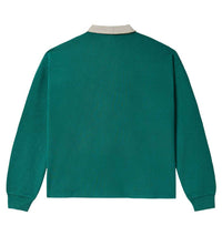 Vale Forever Heritage Rugby Tee Green