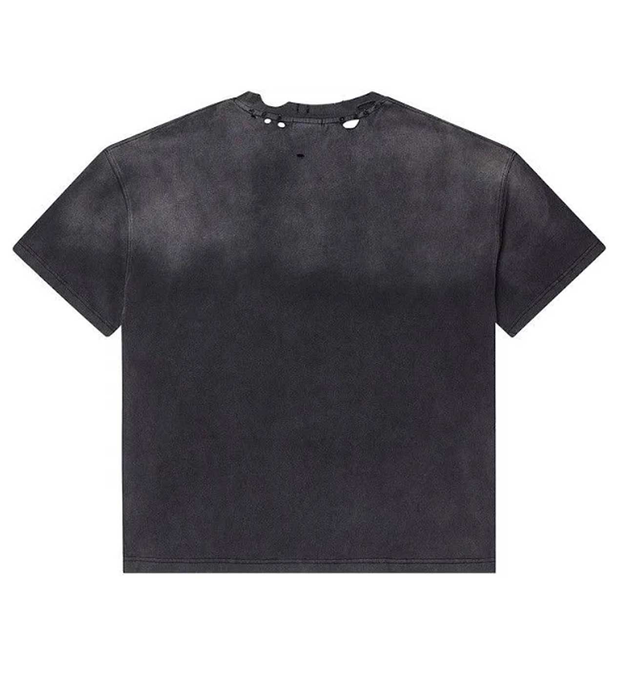 Vale Forever Holy Finals Tee Black – Restock AR
