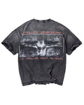 Vale Forever Holy Spirit Tee Black