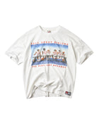 Vale Forever Homecourt Tee White