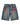 Vale Forever Ice Cream Jorts Blue