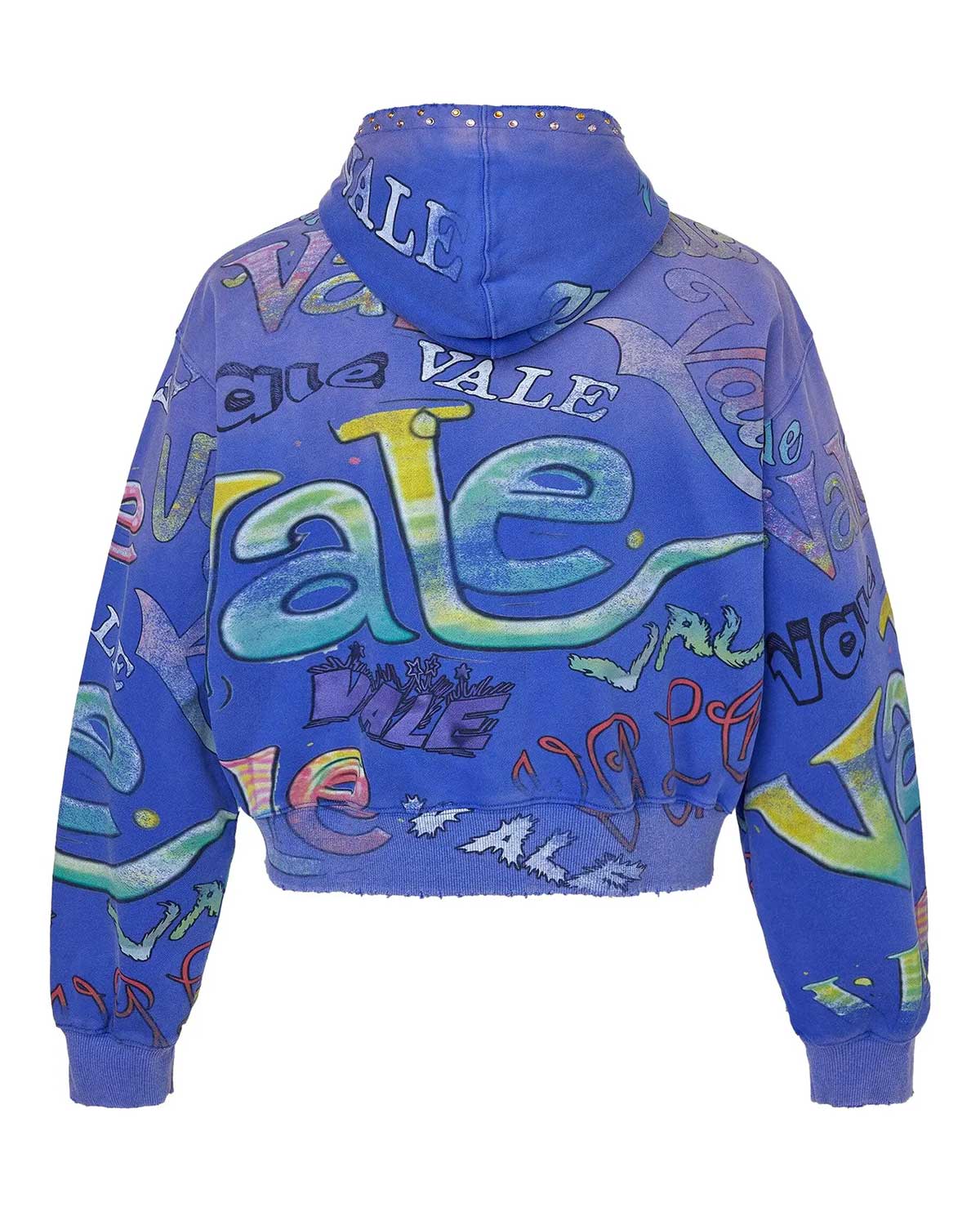 Vale Forever Iceberg Blue – Restock AR