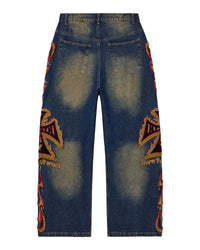 Vale Forever Inferno Denim Blue