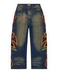 Vale Forever Inferno Denim Blue