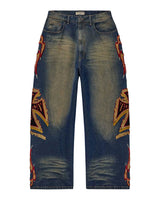 Vale Forever Inferno Denim Blue
