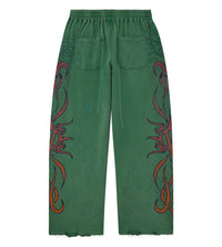 Vale Forever Inferno Green Sweatpants