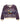 Vale Forever Insignia Crewneck Purple